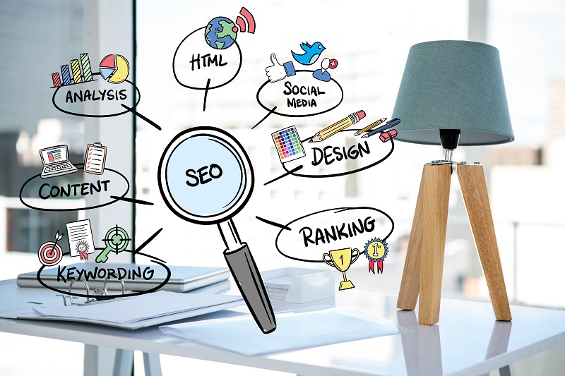 Agencia de SEO en Madrid