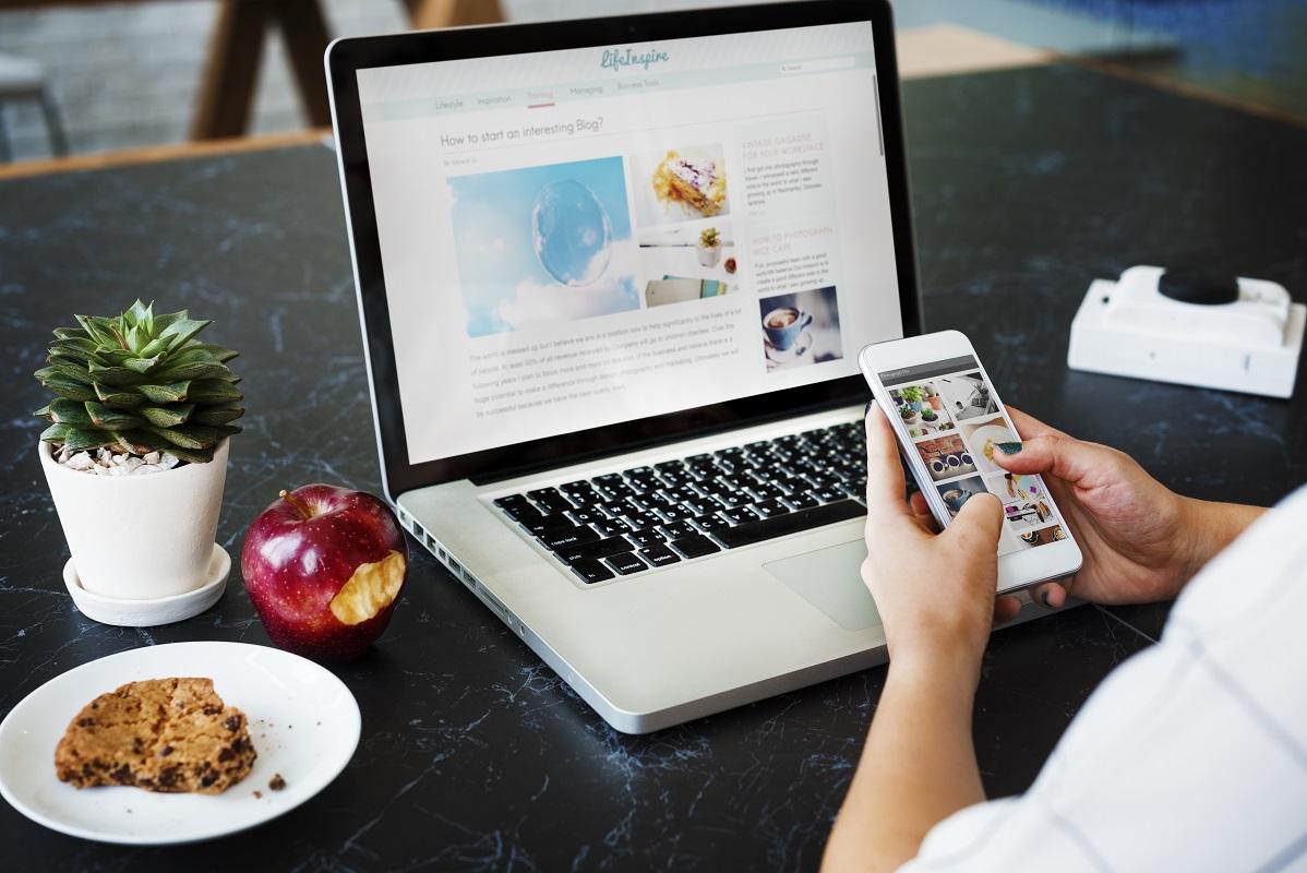 Agencia de marketing digital en Bilbao