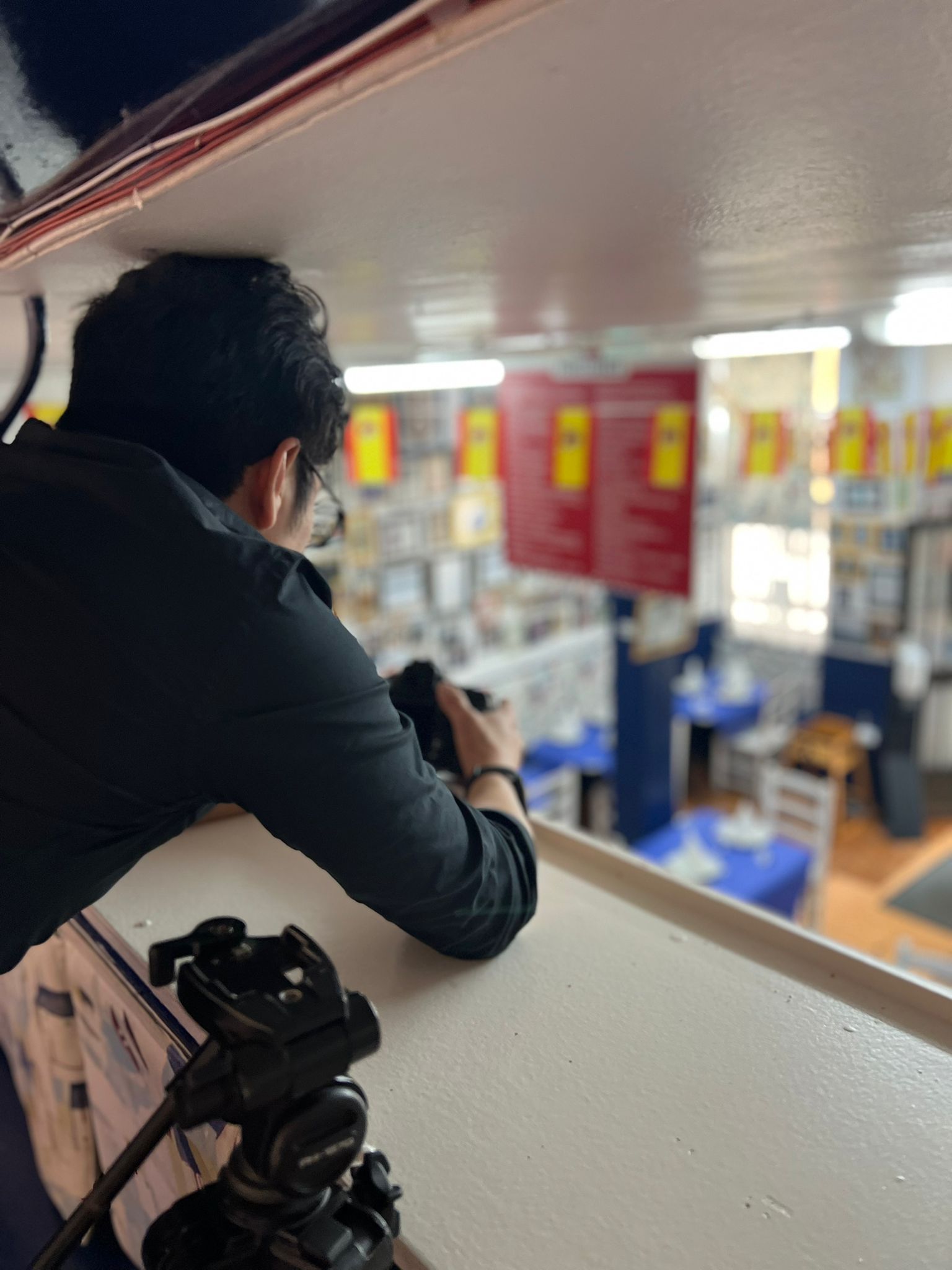 Fotografía corporativa y de producto en Santander, Cantabria