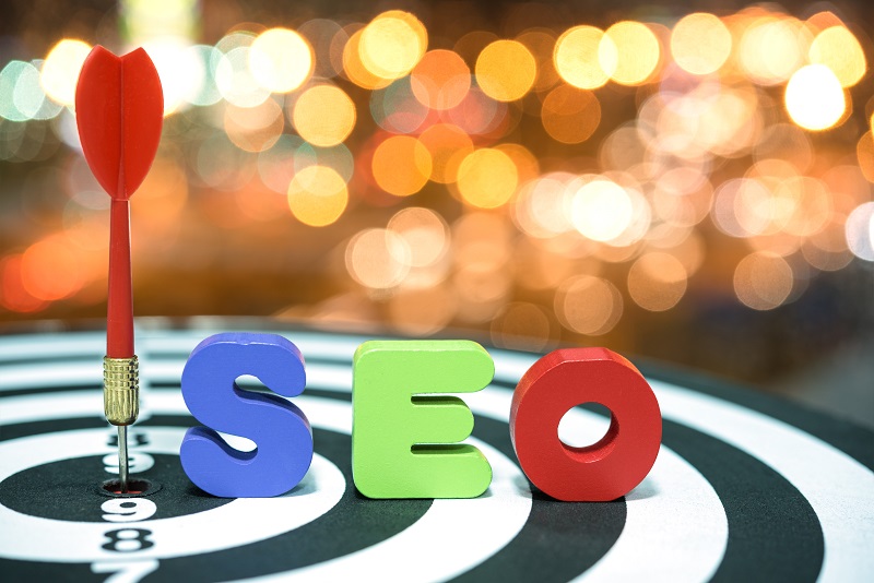 Agencia de SEO en Madrid