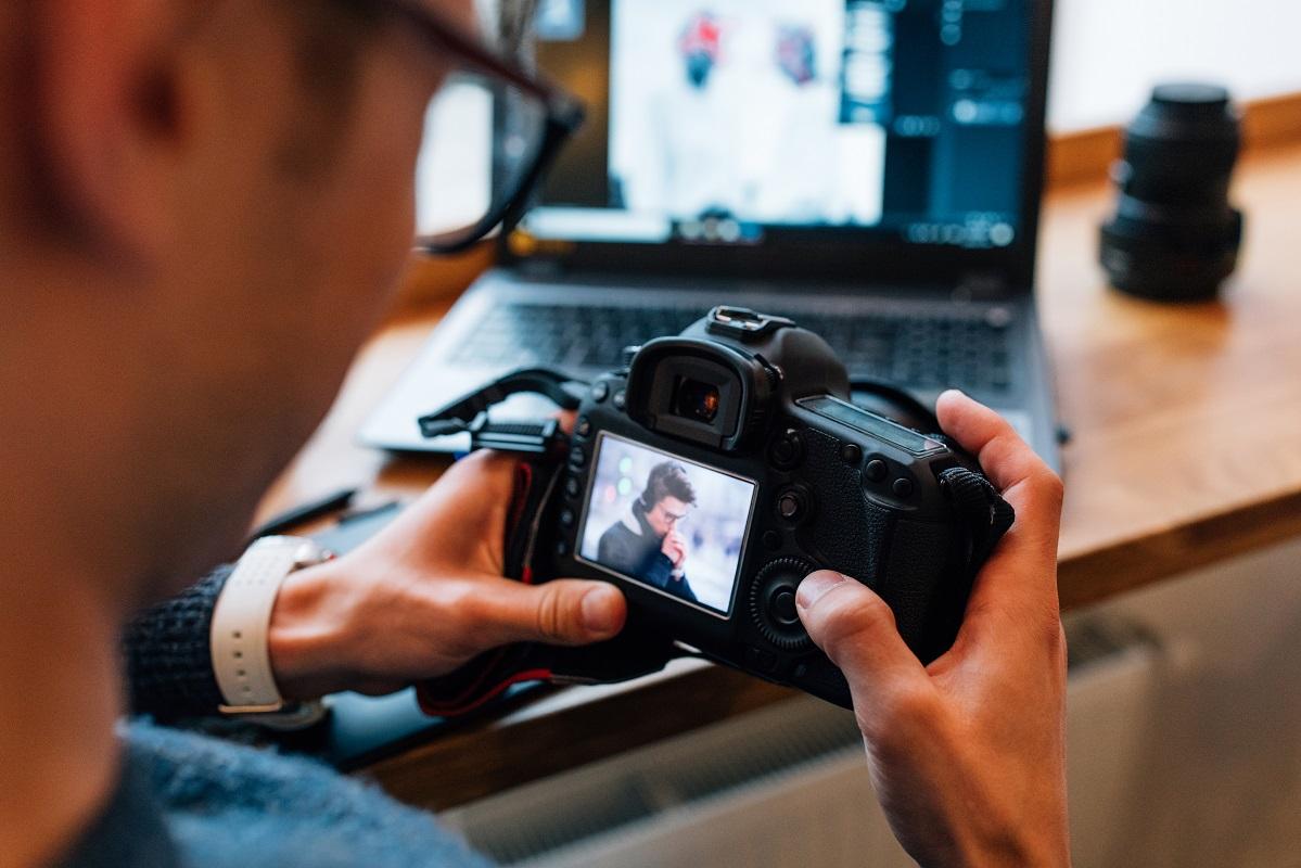 Reportajes fotográficos para empresas en Santander - Cantabria