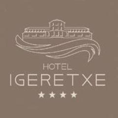 Diseño web, posicionamiento web seo y marketing digital Hotel Igeretxe getxo