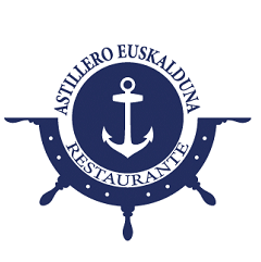 diseño web y posicionamiento web seo para restaurante astillero euskalduna bilbao olabeaga