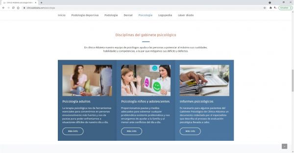 pagina-web-para-clinicas