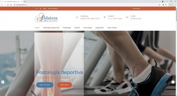 paginas-web-para-clinica