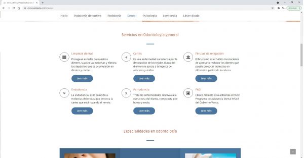 paginas-web-para-clinicas