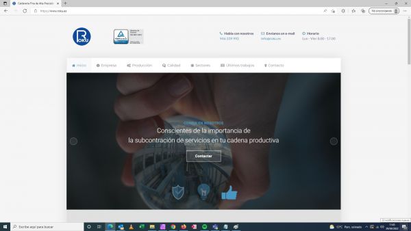 diseno-pagina-web-para-empresa-industrial-caldereria