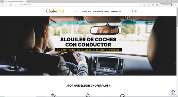 diseno--pgina-web-para-empresa-de-alquiler-de-coches-con-conductor