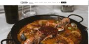 Diseno-de-pagina-web-restaurante-marisqueria-en-Bilbao-1