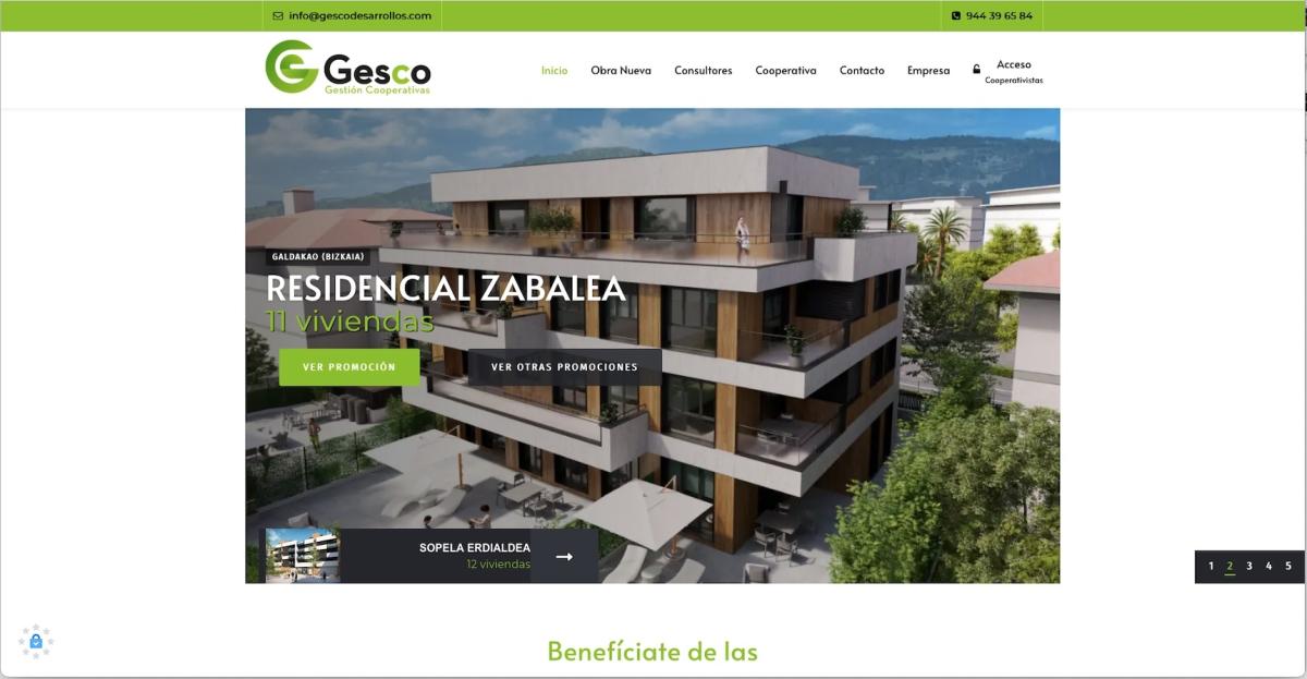 Gesco