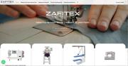 zafitex-web