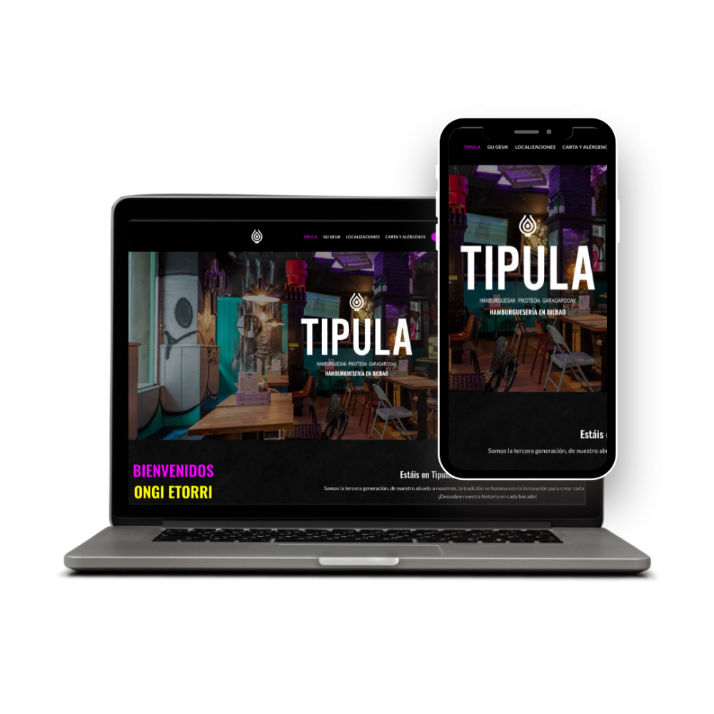 tipula-diseno-web