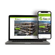 Gesco-pagina-web