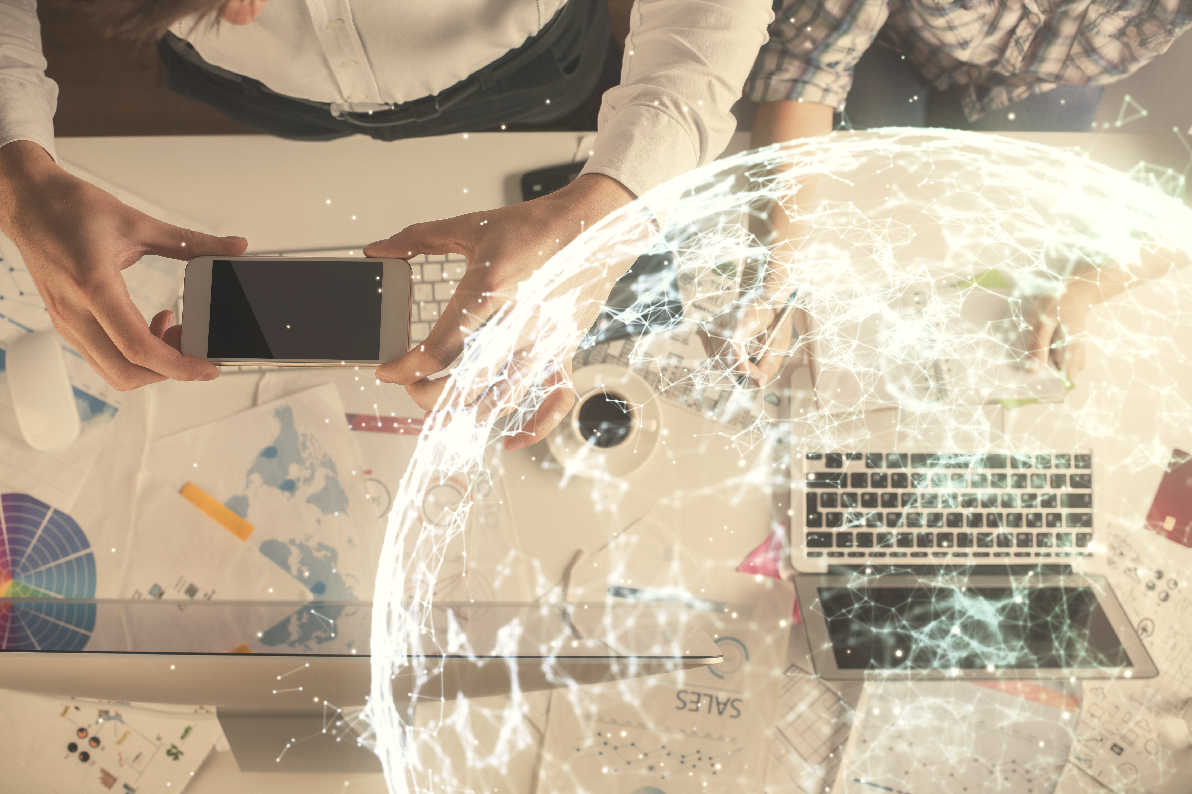 Marketing para exportación en Madrid Marketing para exportación en Madrid