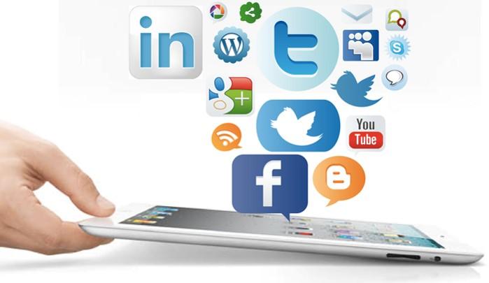 Desarrollo web para inmobiliaria integrable con redes sociales como twitter, facebook, pinterest