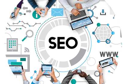 Agencia de SEO en Madrid